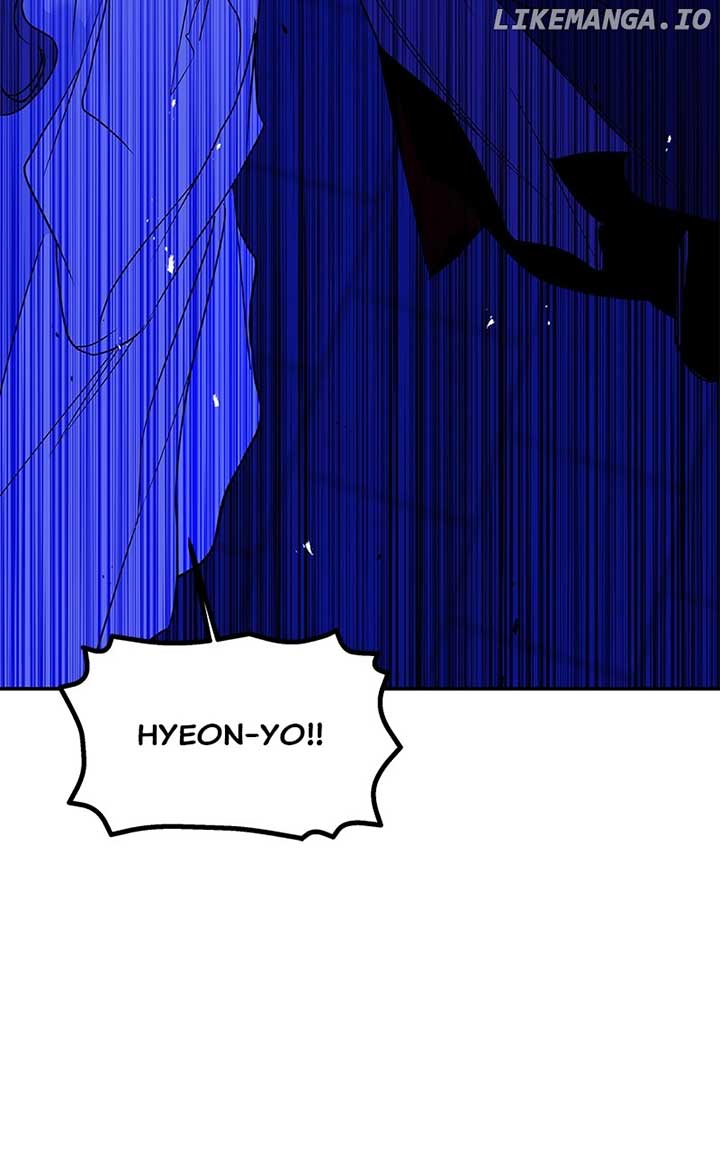 Goddess’s Way of Attacking Tigers Chapter 92 466 ch 92 69