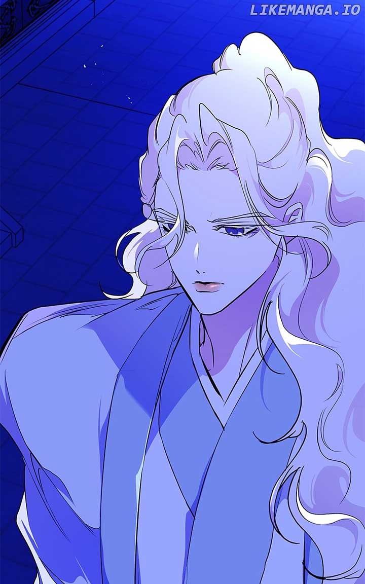 Goddess’s Way of Attacking Tigers Chapter 92 404 ch 92 7