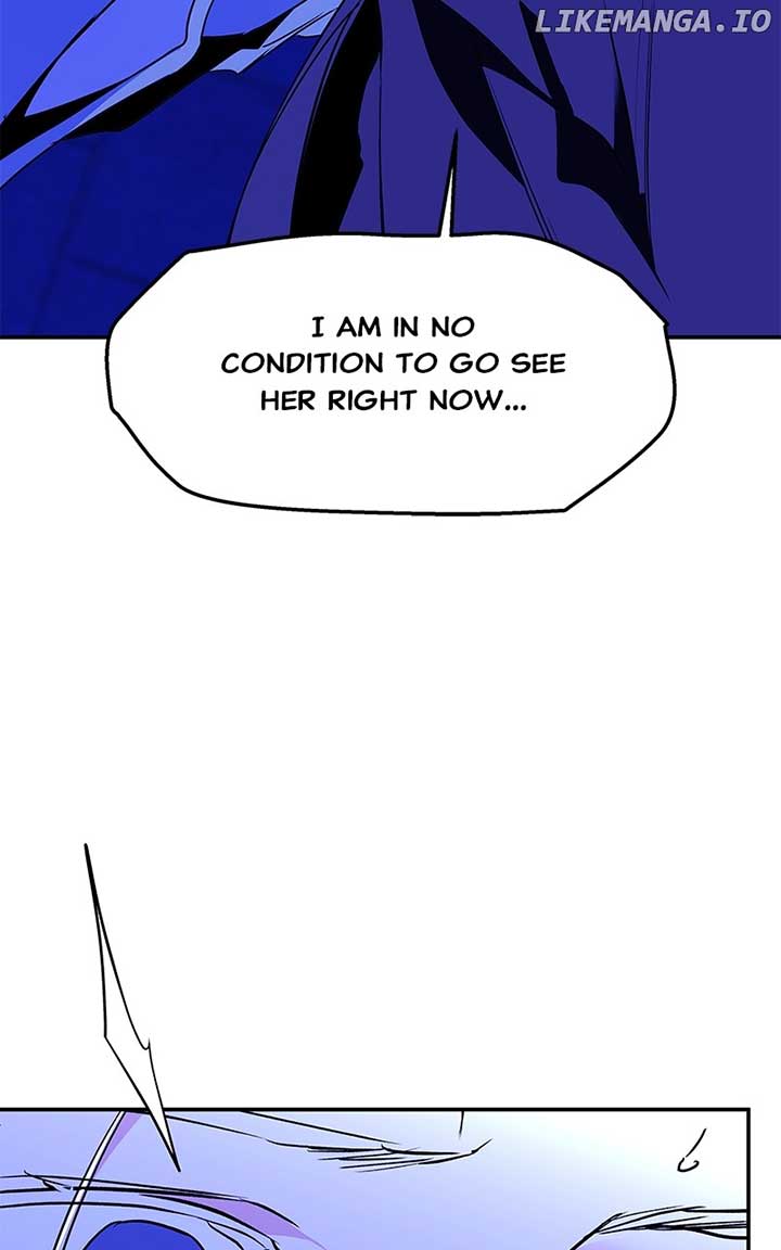 Goddess’s Way of Attacking Tigers Chapter 92 469 ch 92 72