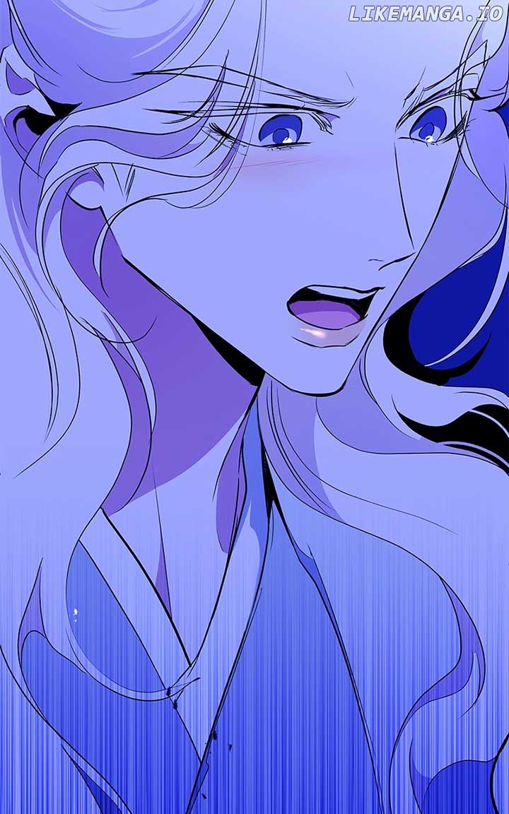 Goddess’s Way of Attacking Tigers Chapter 92 471 ch 92 74