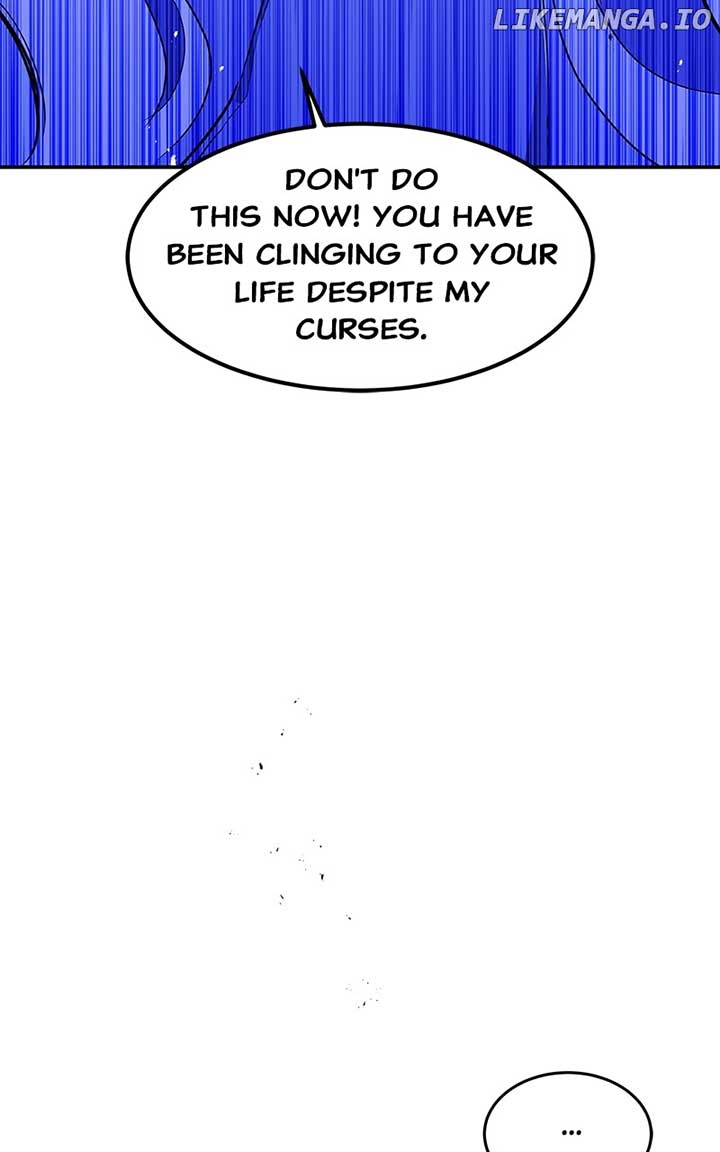 Goddess’s Way of Attacking Tigers Chapter 92 472 ch 92 75