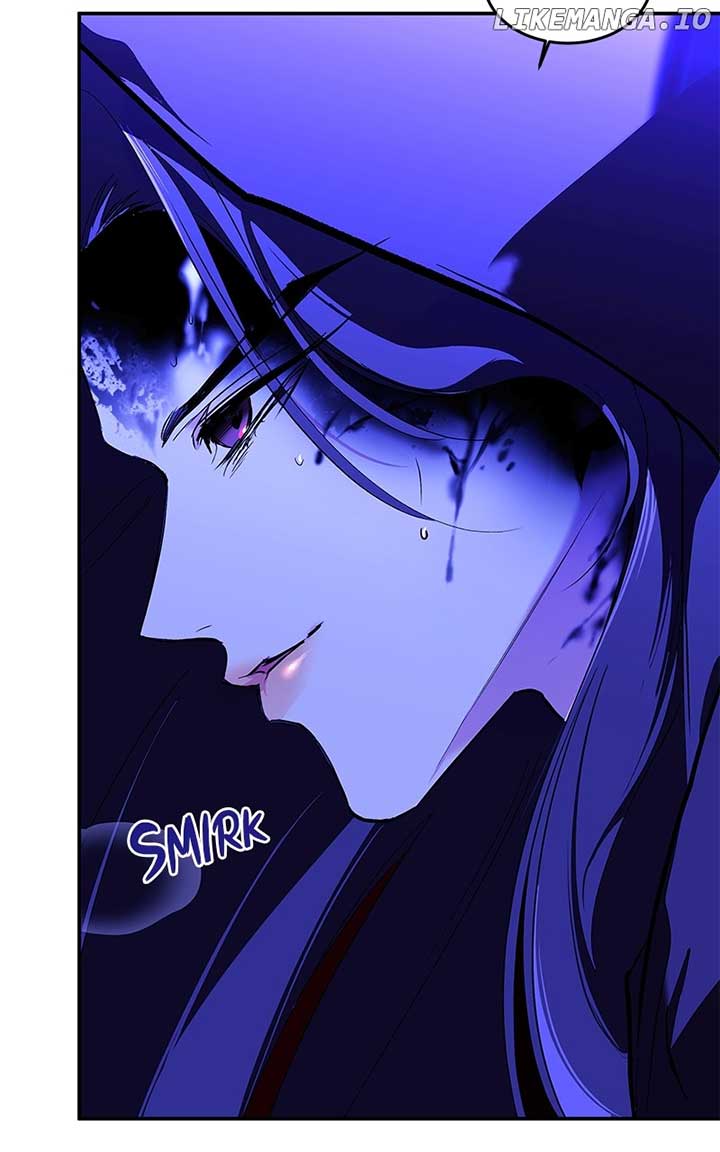 Goddess’s Way of Attacking Tigers Chapter 92 473 ch 92 76