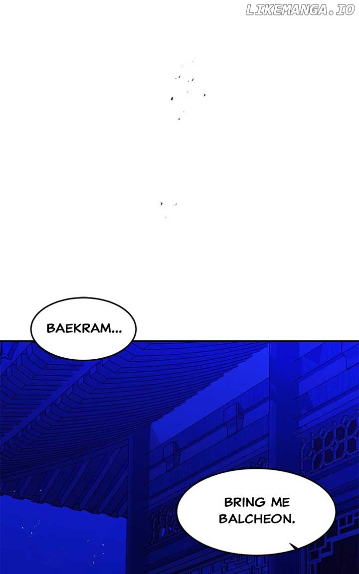 Goddess’s Way of Attacking Tigers Chapter 92 474 ch 92 77