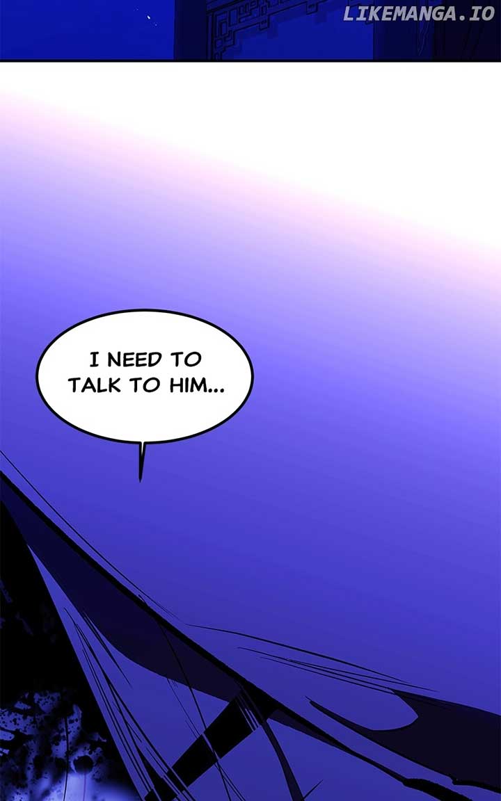 Goddess’s Way of Attacking Tigers Chapter 92 475 ch 92 78