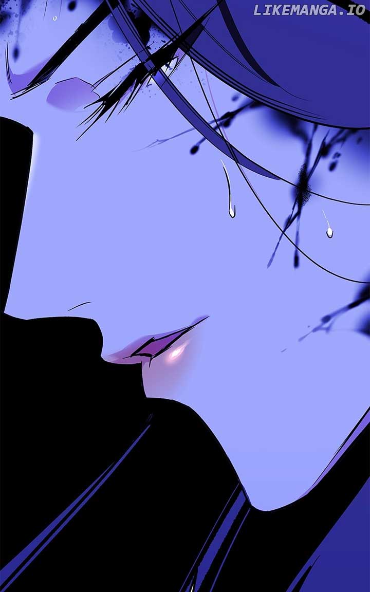 Goddess’s Way of Attacking Tigers Chapter 92 476 ch 92 79