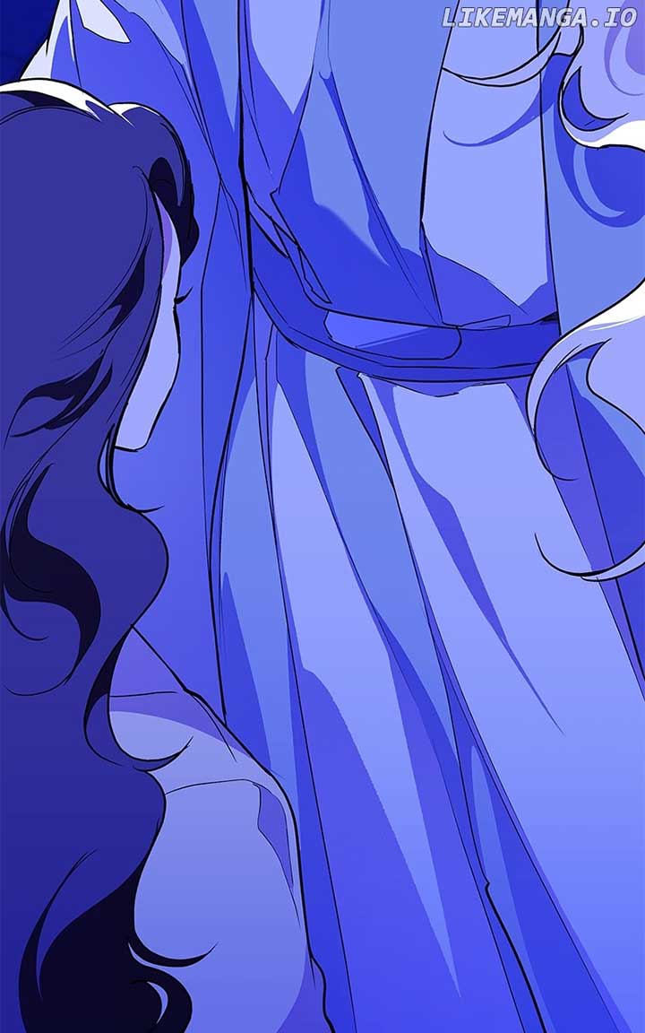 Goddess’s Way of Attacking Tigers Chapter 92 405 ch 92 8