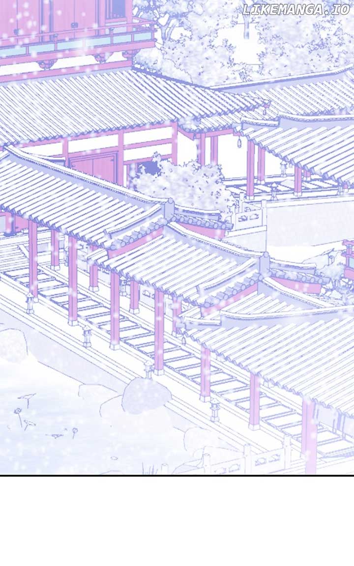 Goddess’s Way of Attacking Tigers Chapter 92 479 ch 92 82