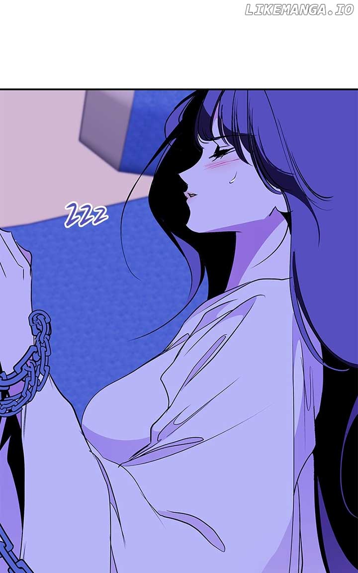 Goddess’s Way of Attacking Tigers Chapter 92 482 ch 92 85