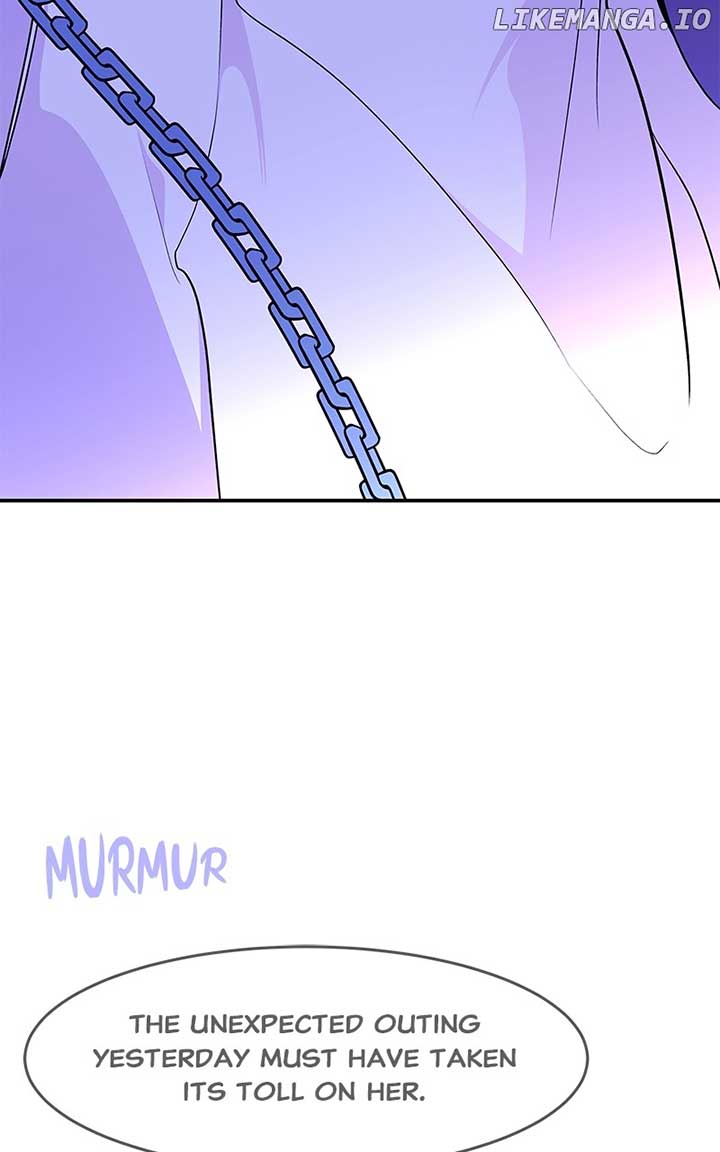 Goddess’s Way of Attacking Tigers Chapter 92 483 ch 92 86