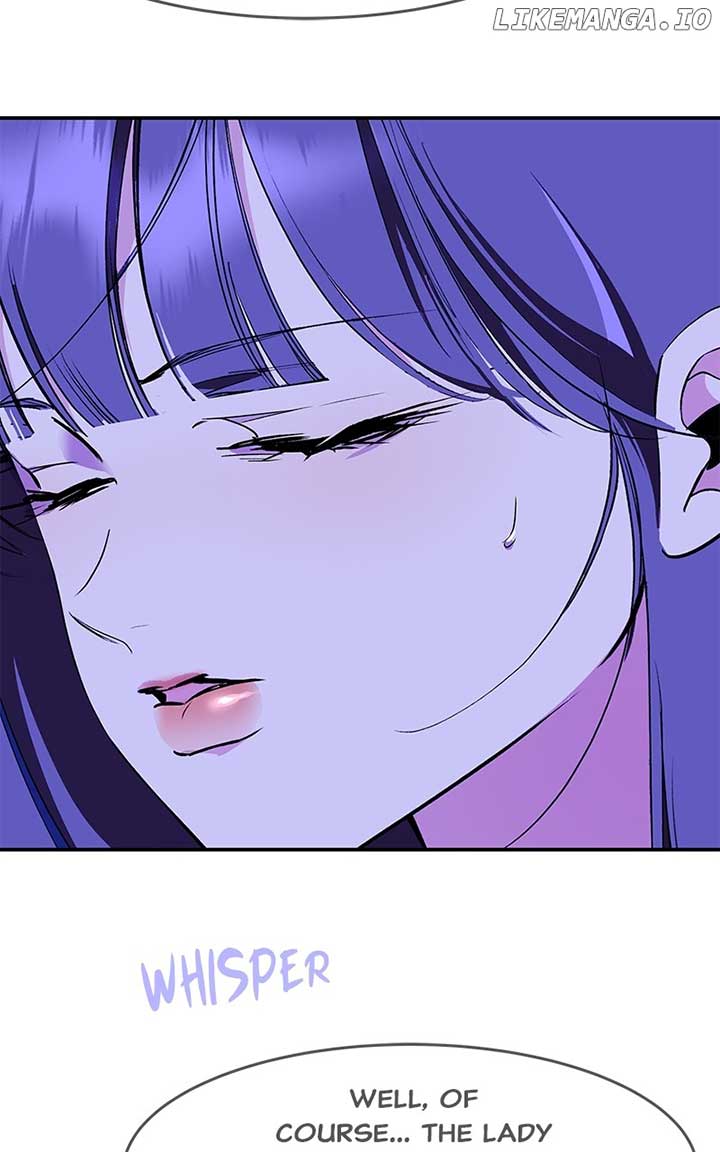 Goddess’s Way of Attacking Tigers Chapter 92 484 ch 92 87