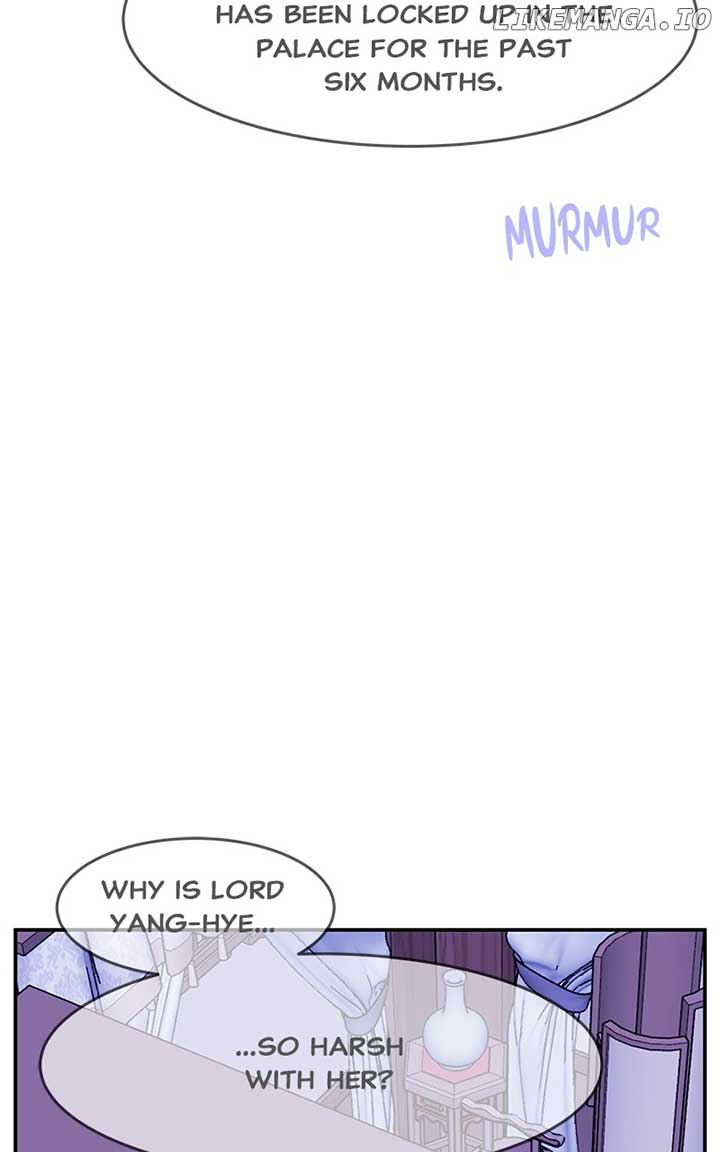 Goddess’s Way of Attacking Tigers Chapter 92 485 ch 92 88