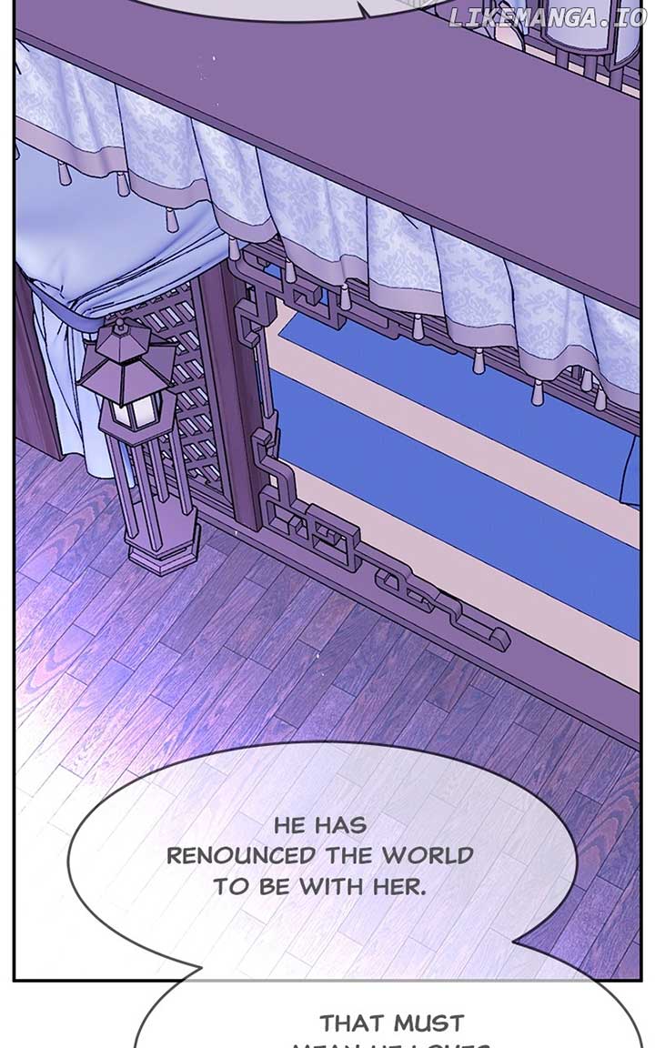 Goddess’s Way of Attacking Tigers Chapter 92 486 ch 92 89