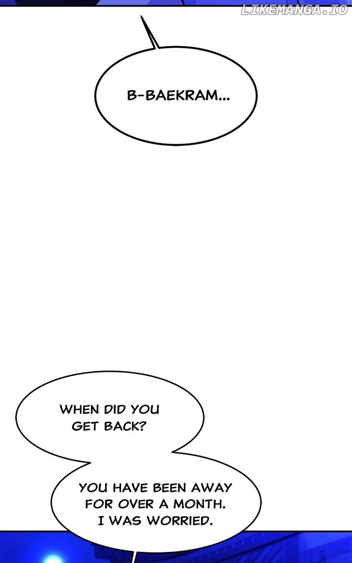 Goddess’s Way of Attacking Tigers Chapter 92 406 ch 92 9