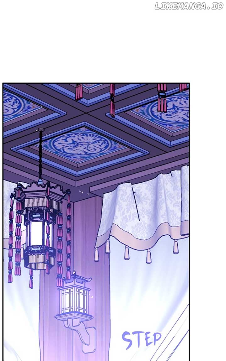 Goddess’s Way of Attacking Tigers Chapter 92 489 ch 92 92