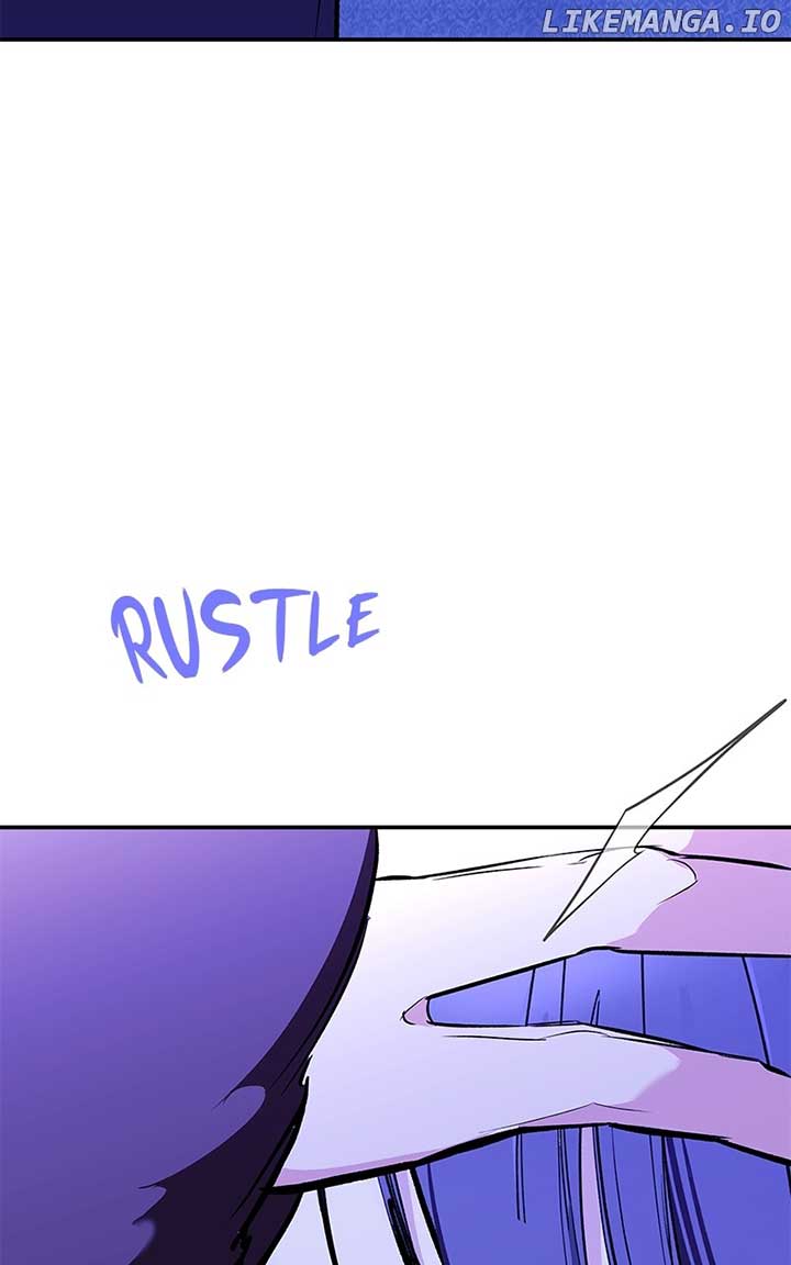 Goddess’s Way of Attacking Tigers Chapter 92 494 ch 92 97