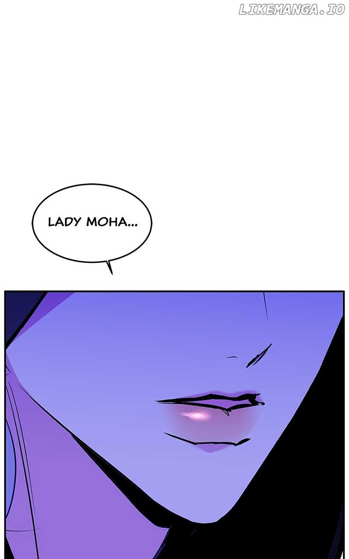 Goddess’s Way of Attacking Tigers Chapter 92 496 ch 92 99