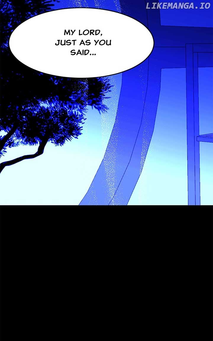 Goddess’s Way of Attacking Tigers Chapter 93 497 ch 93 100