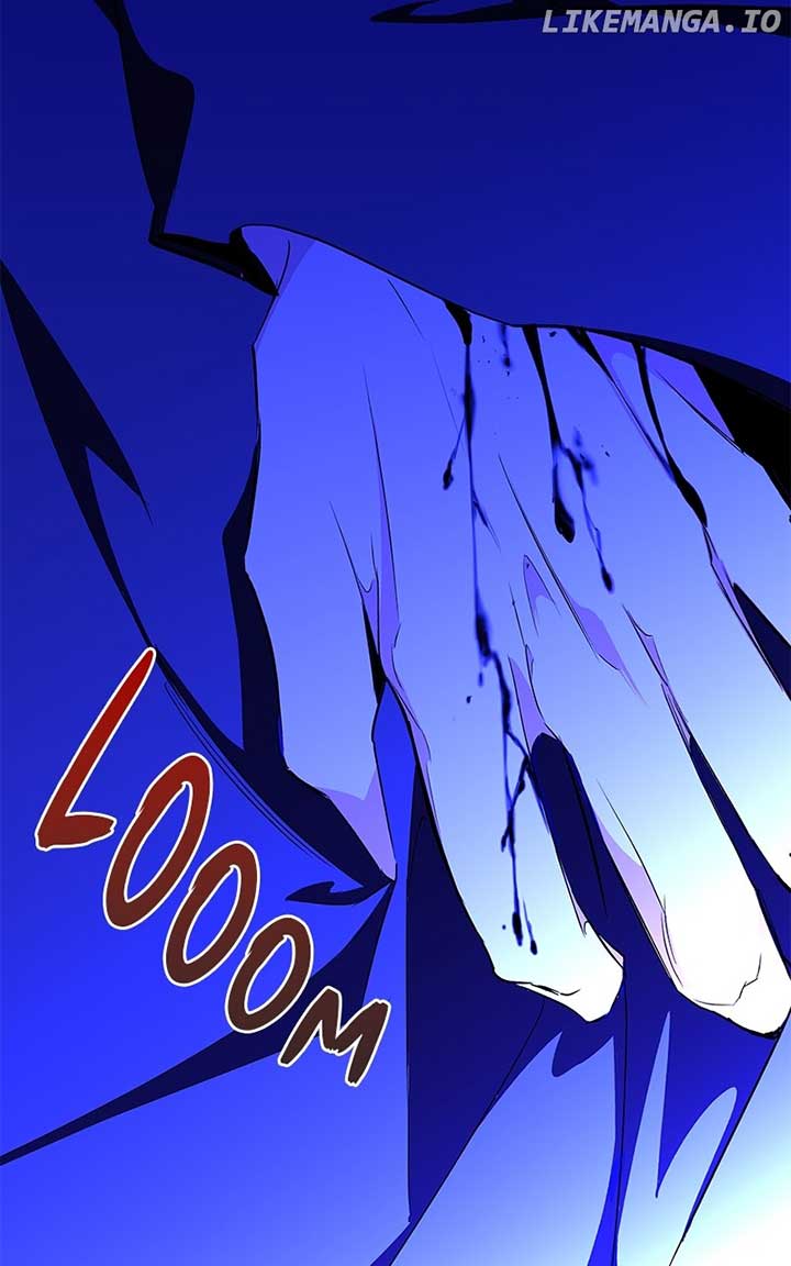 Goddess’s Way of Attacking Tigers Chapter 93 499 ch 93 102