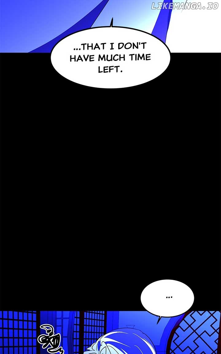 Goddess’s Way of Attacking Tigers Chapter 93 500 ch 93 103