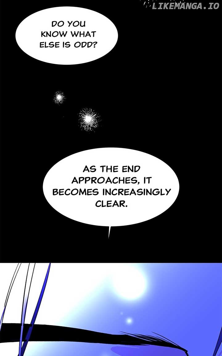 Goddess’s Way of Attacking Tigers Chapter 93 504 ch 93 107