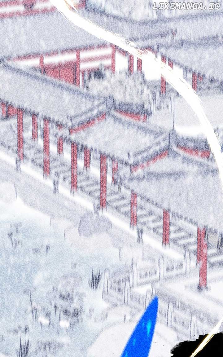 Goddess’s Way of Attacking Tigers Chapter 93 508 ch 93 111