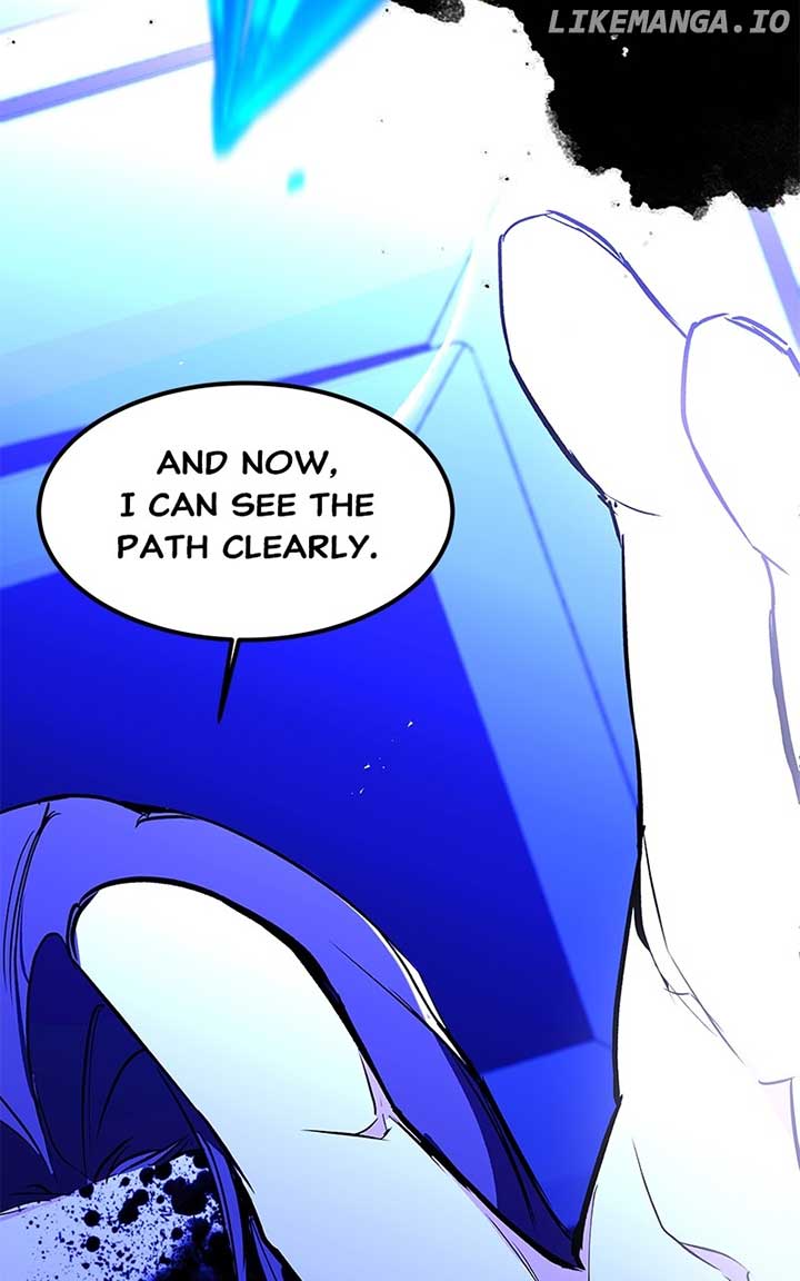 Goddess’s Way of Attacking Tigers Chapter 93 515 ch 93 118