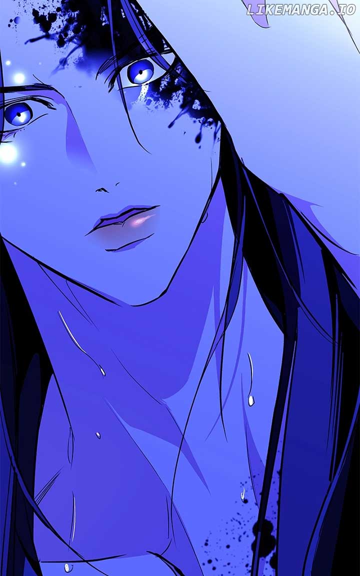 Goddess’s Way of Attacking Tigers Chapter 93 516 ch 93 119