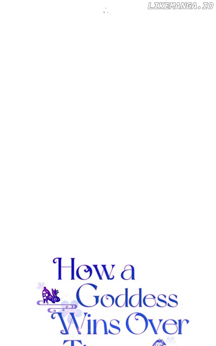 Goddess’s Way of Attacking Tigers Chapter 93 409 ch 93 12