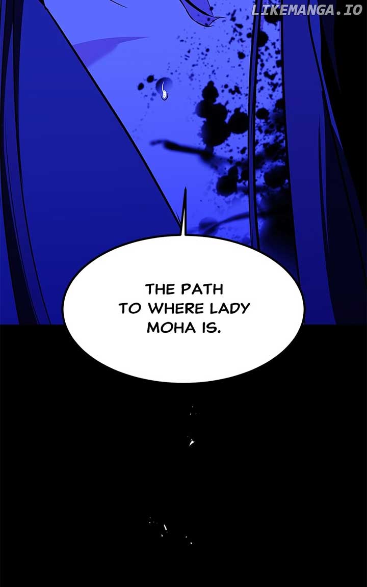 Goddess’s Way of Attacking Tigers Chapter 93 517 ch 93 120