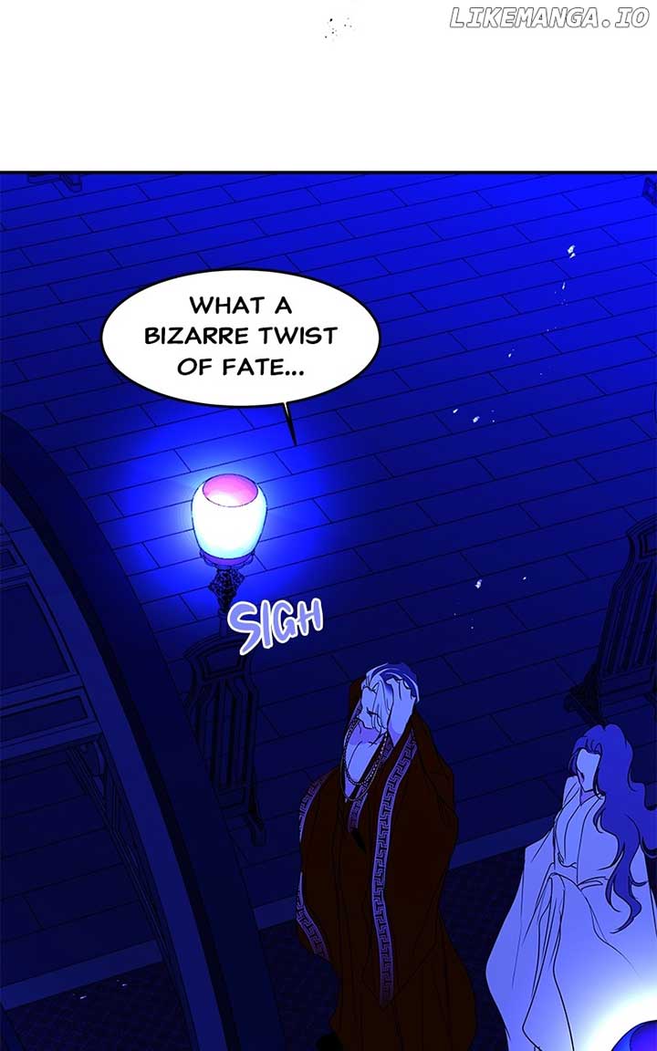 Goddess’s Way of Attacking Tigers Chapter 93 519 ch 93 122