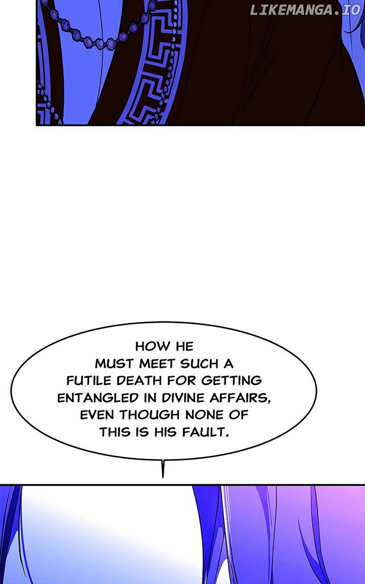 Goddess’s Way of Attacking Tigers Chapter 93 522 ch 93 125