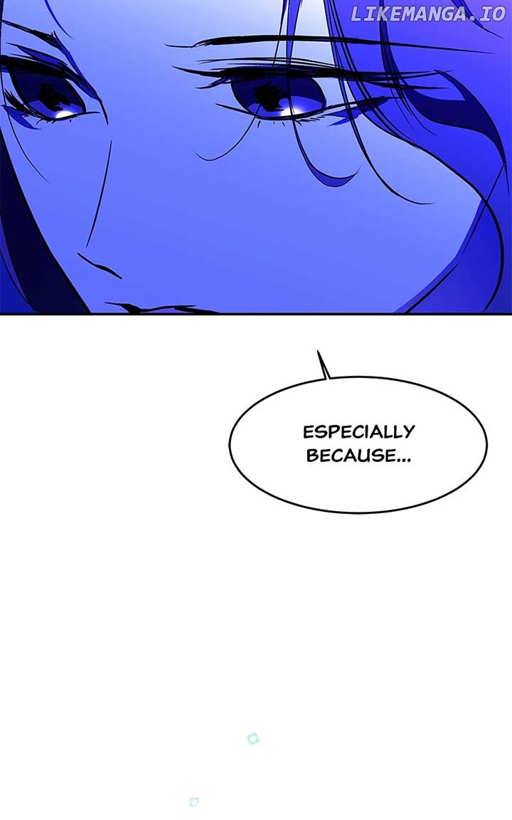 Goddess’s Way of Attacking Tigers Chapter 93 523 ch 93 126