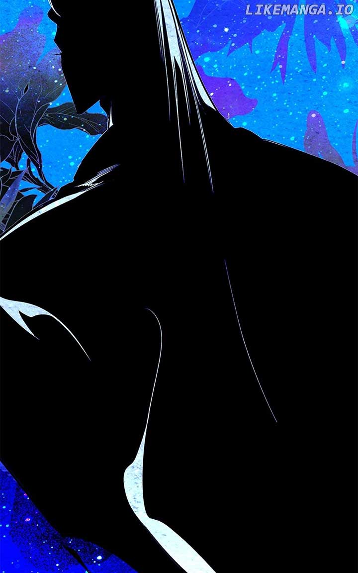 Goddess’s Way of Attacking Tigers Chapter 93 525 ch 93 128