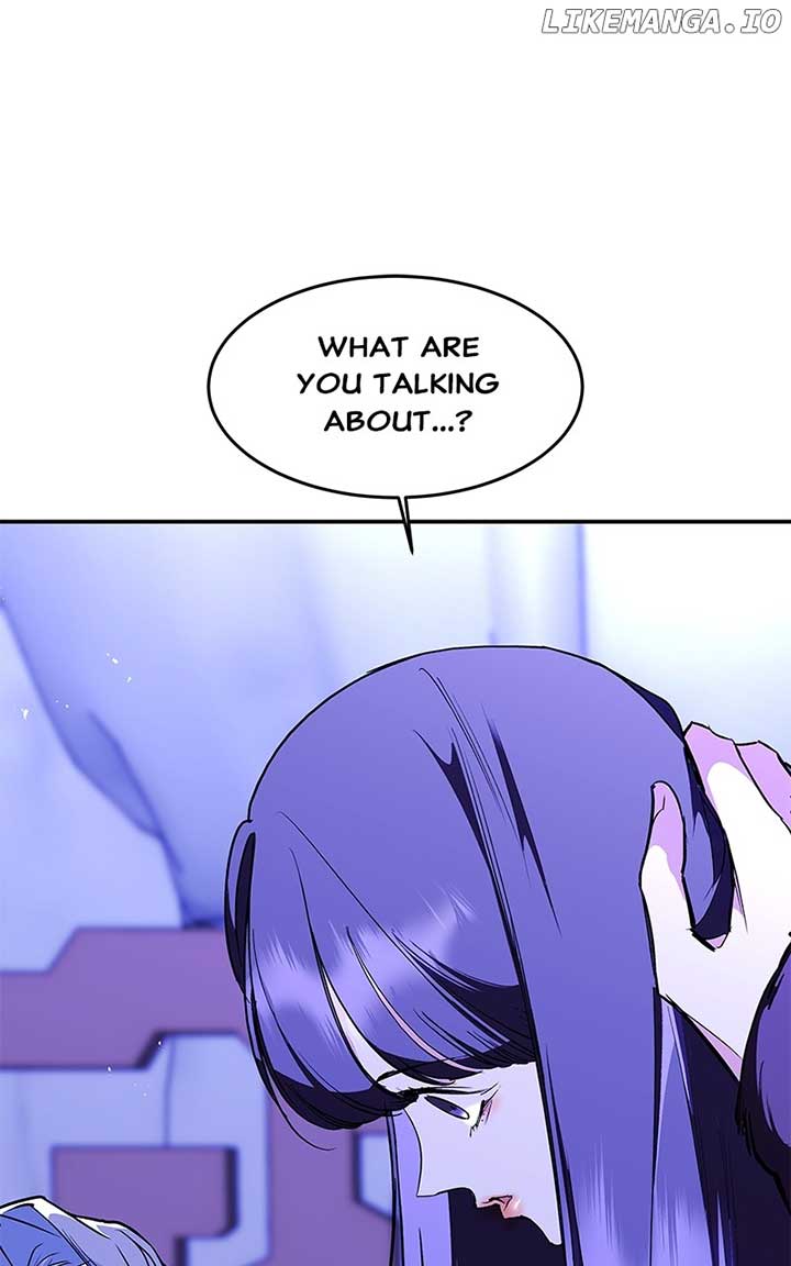 Goddess’s Way of Attacking Tigers Chapter 93 412 ch 93 15