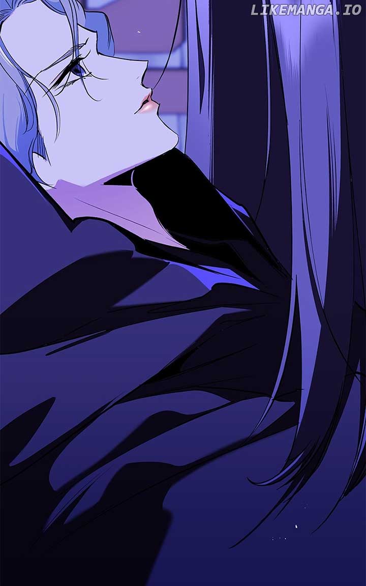 Goddess’s Way of Attacking Tigers Chapter 93 413 ch 93 16