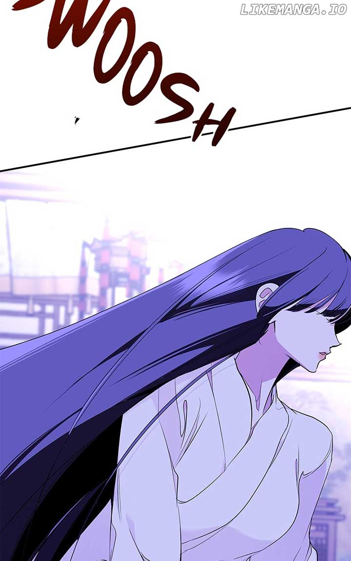 Goddess’s Way of Attacking Tigers Chapter 93 416 ch 93 19