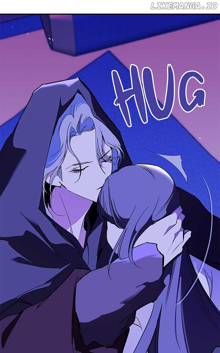 Goddess’s Way of Attacking Tigers Chapter 93 399 ch 93 2