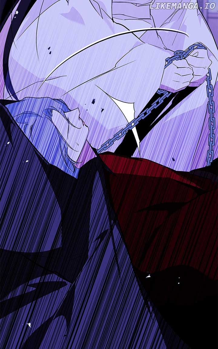 Goddess’s Way of Attacking Tigers Chapter 93 417 ch 93 20