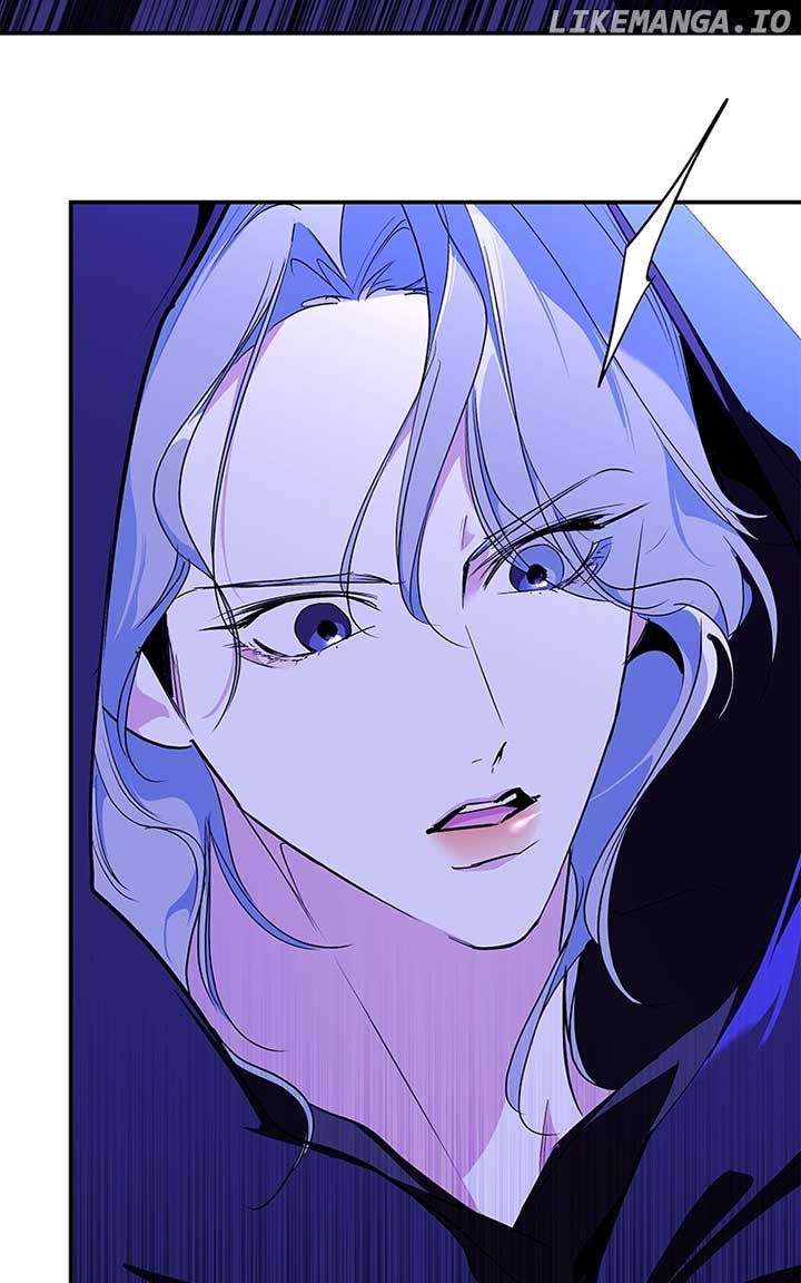 Goddess’s Way of Attacking Tigers Chapter 93 418 ch 93 21