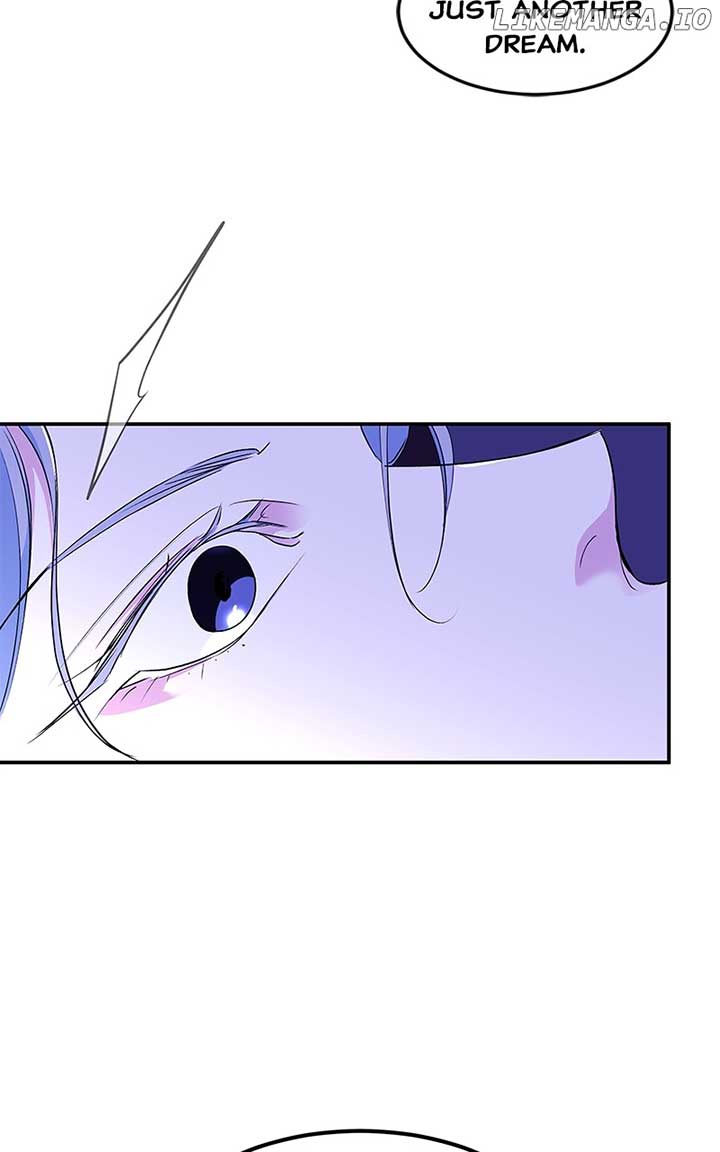 Goddess’s Way of Attacking Tigers Chapter 93 421 ch 93 24