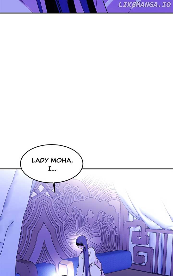 Goddess’s Way of Attacking Tigers Chapter 93 424 ch 93 27