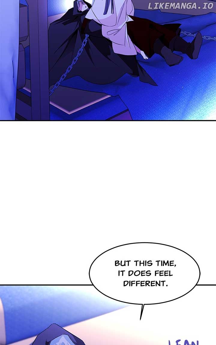 Goddess’s Way of Attacking Tigers Chapter 93 425 ch 93 28