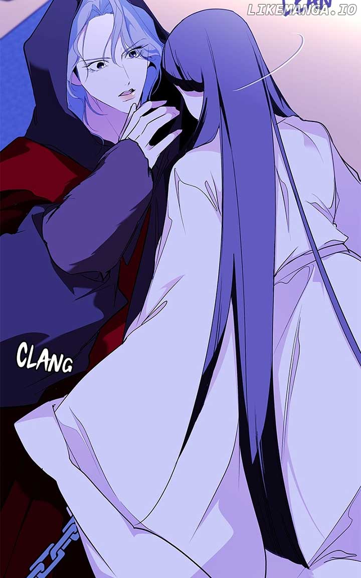 Goddess’s Way of Attacking Tigers Chapter 93 426 ch 93 29