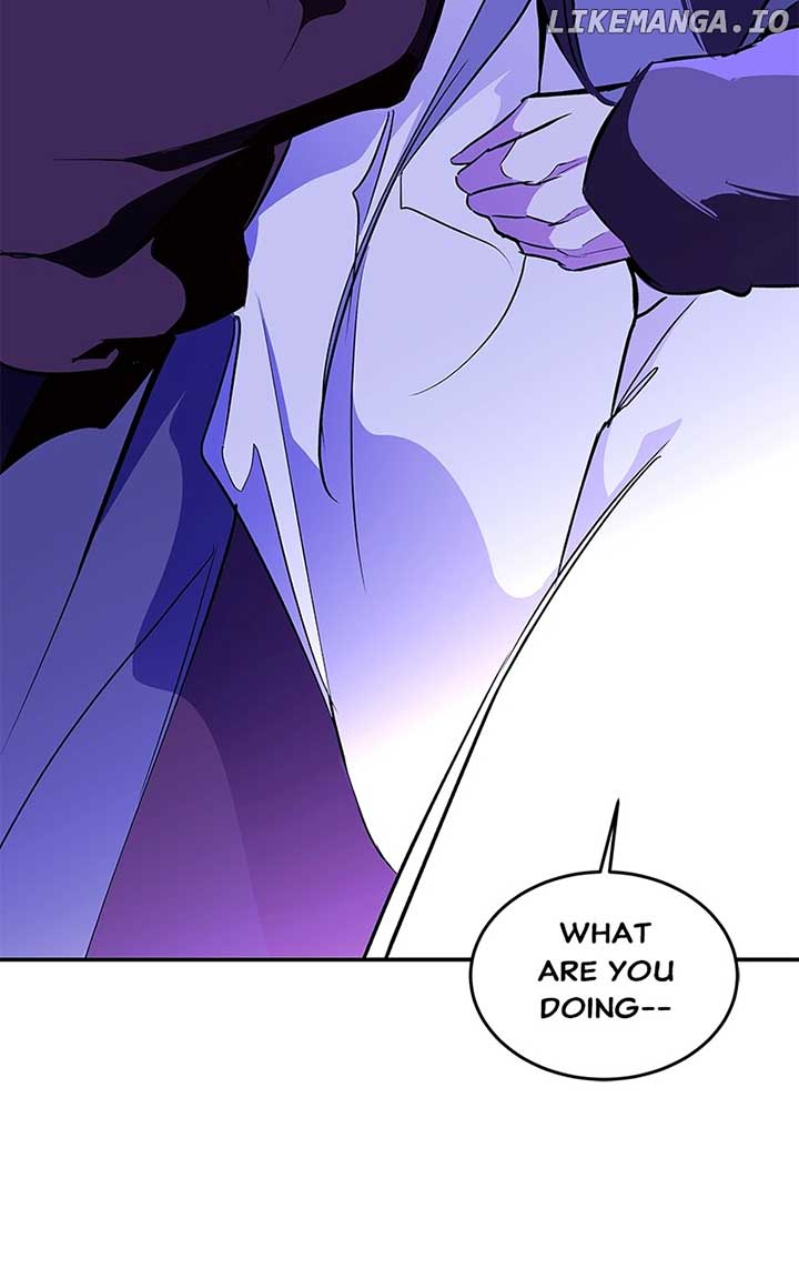 Goddess’s Way of Attacking Tigers Chapter 93 400 ch 93 3