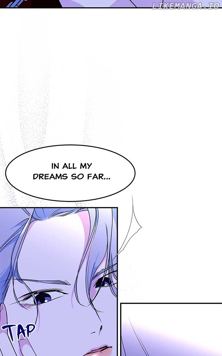 Goddess’s Way of Attacking Tigers Chapter 93 427 ch 93 30