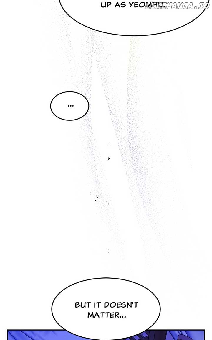 Goddess’s Way of Attacking Tigers Chapter 93 429 ch 93 32