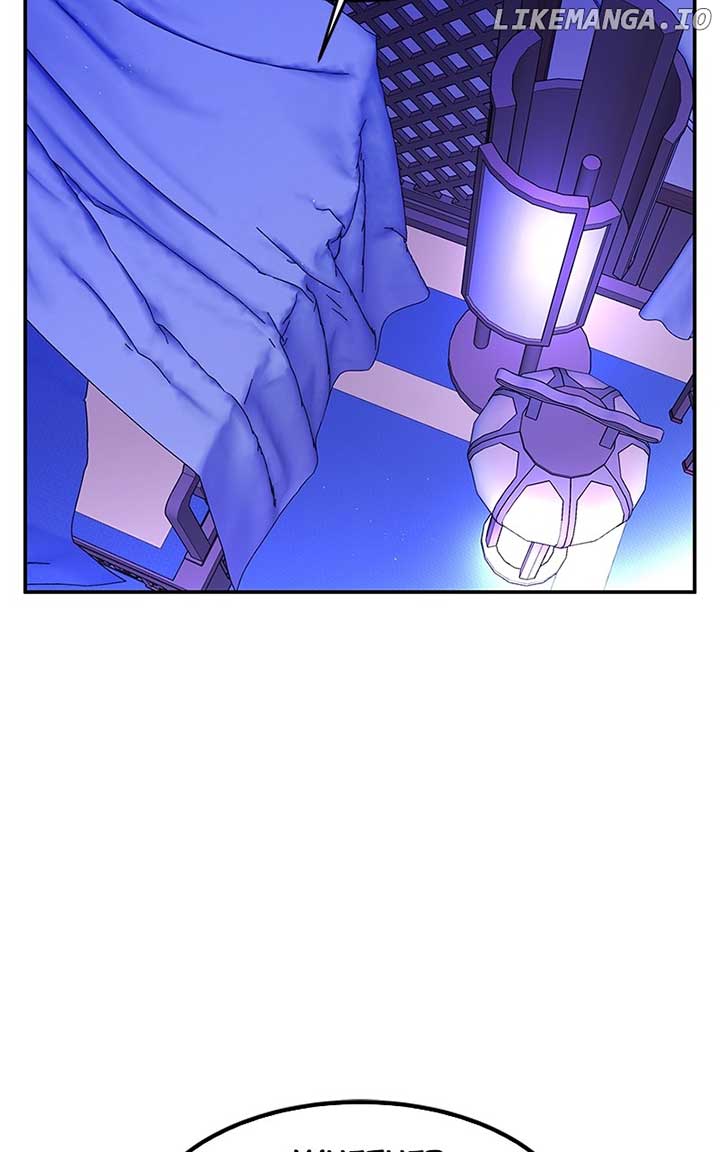 Goddess’s Way of Attacking Tigers Chapter 93 430 ch 93 33