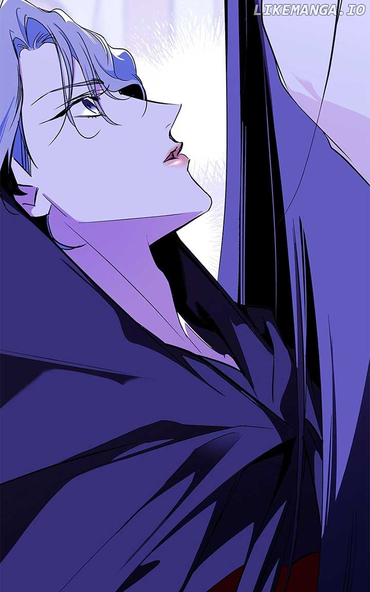 Goddess’s Way of Attacking Tigers Chapter 93 432 ch 93 35