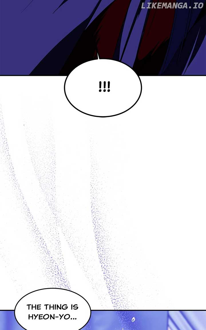 Goddess’s Way of Attacking Tigers Chapter 93 433 ch 93 36