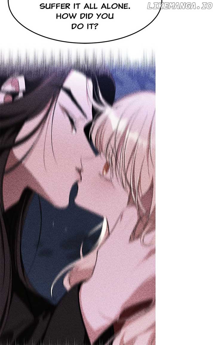 Goddess’s Way of Attacking Tigers Chapter 93 435 ch 93 38